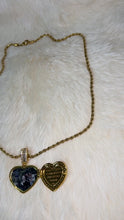 Load and play video in Gallery viewer, Custom Photo Locket
