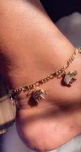Laden und Abspielen von Videos im Galerie-Viewer, Charm Anklets
