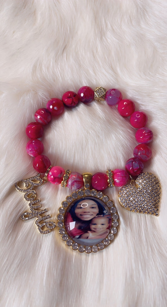 Custom Single Bracelet