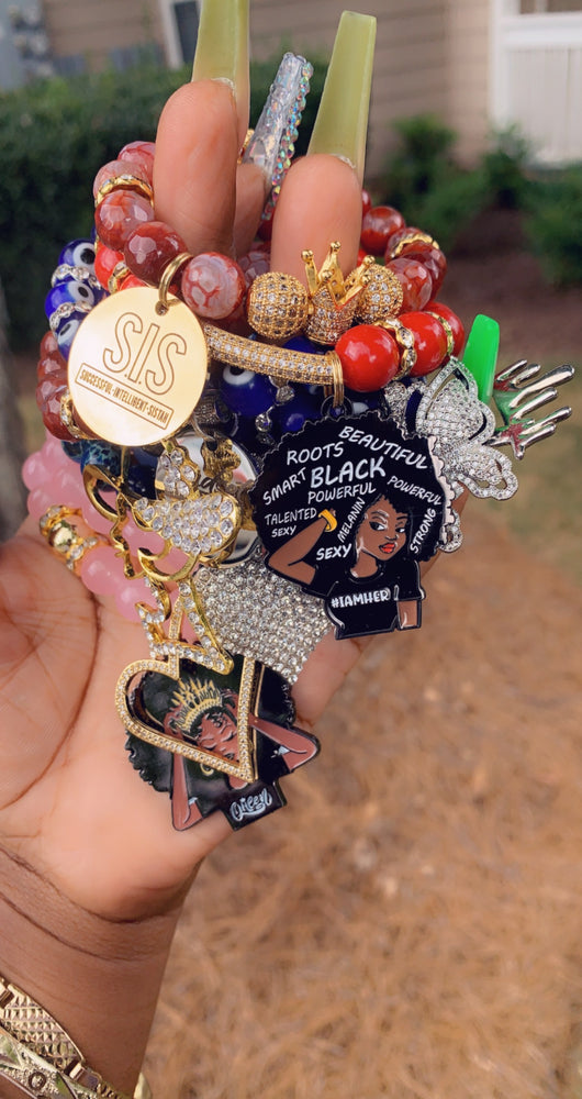 Wholesale Triple Stack Bracelet Bundle