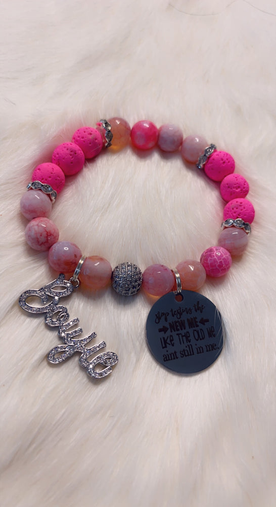 Boujie Single Bracelet