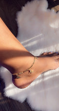 Lade das Bild in den Galerie-Viewer, Charm Anklets
