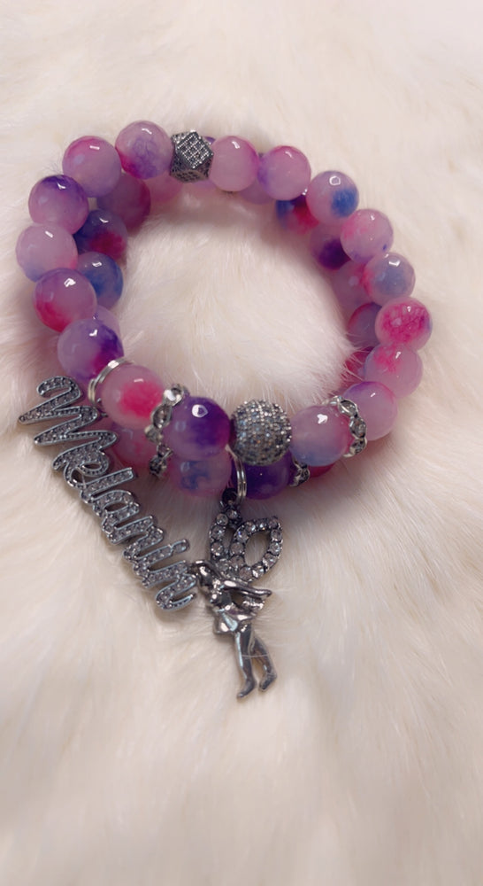 Beautiful Melanin Double Stack