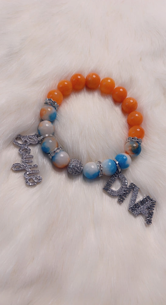 Boujie Diva Single Bracelet