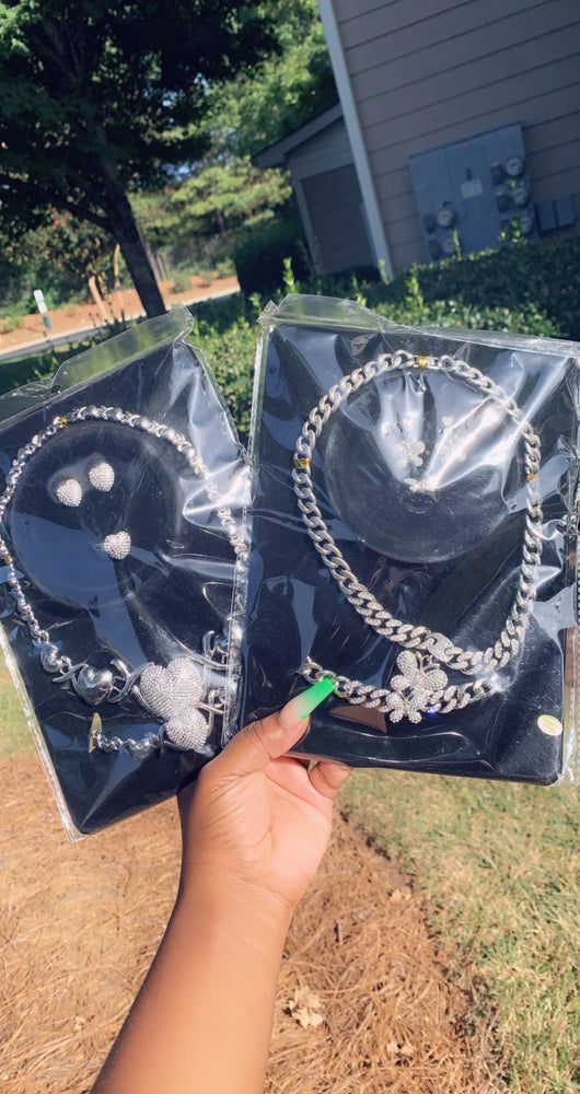 Wholesale Necklace Bundle