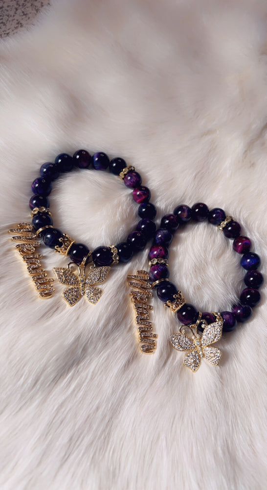 Melanin Single Bracelet