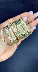 Toddler Bangles